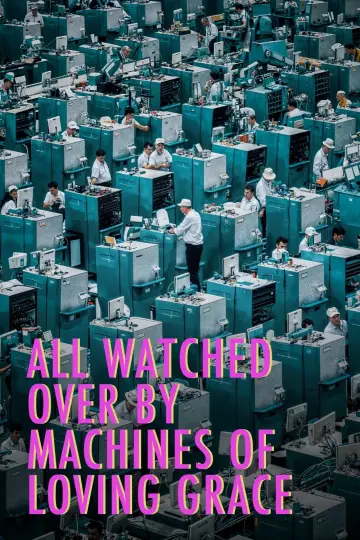 All Watched Over by Machines of Loving Grace (2011)