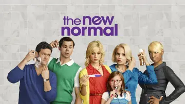 Задник до серіалу "The New Normal" #1688472