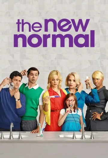 Постер до серіалу "The New Normal" #1688475