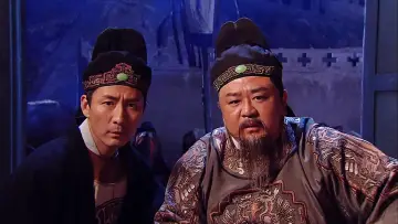 Задник до серіалу "神探狄仁杰" #1325793