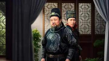 Задник до серіалу "神探狄仁杰" #1325797