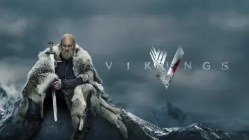 Задник к сериалу "Вікінги" #1240490