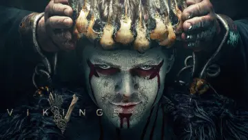 Задник к сериалу "Вікінги" #1240563