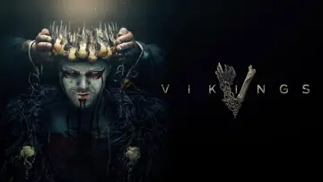Задник к сериалу "Вікінги" #1240567