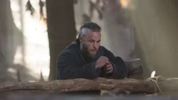 Задник к сериалу "Вікінги" #1240595