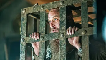 Задник к сериалу "Вікінги" #1240599