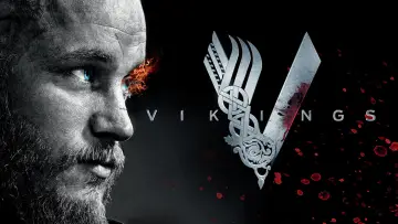 Задник к сериалу "Вікінги" #1240619