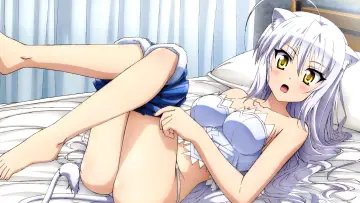 Задник до серіалу "DOG DAYS" #1414427