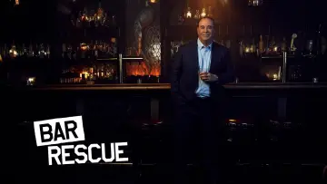Задник до серіалу "Bar Rescue" #1390262