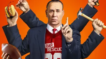 Задник до серіалу "Bar Rescue" #1390264