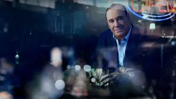 Задник до серіалу "Bar Rescue" #1390267