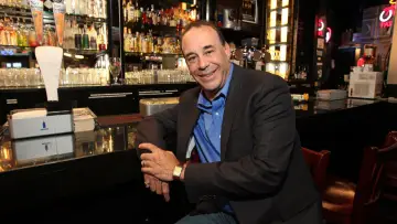 Задник до серіалу "Bar Rescue" #1390269