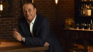 Задник до серіалу "Bar Rescue" #1390271