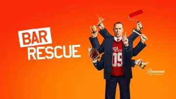 Задник до серіалу "Bar Rescue" #1390275