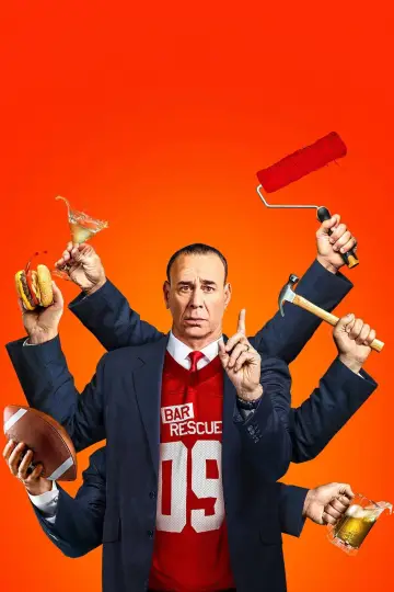 Постер до серіалу "Bar Rescue" #1390277