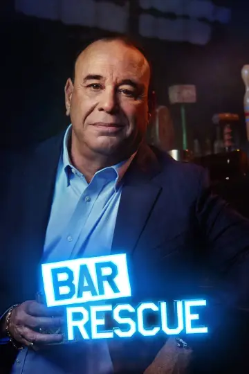 Постер до серіалу "Bar Rescue" #1390280