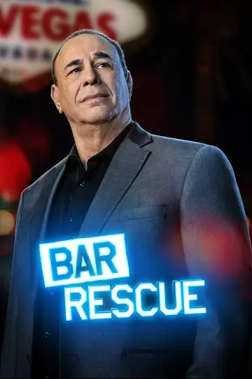 Постер до серіалу "Bar Rescue" #1390282