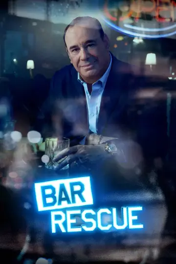 Постер до серіалу "Bar Rescue" #1390283