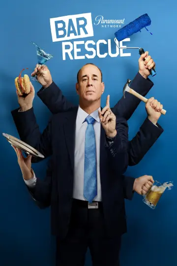 Постер до серіалу "Bar Rescue" #1390286