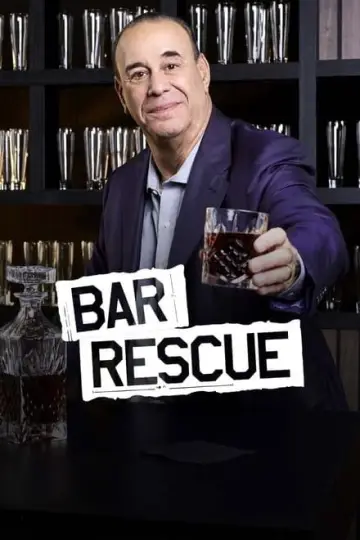 Постер до серіалу "Bar Rescue" #1750021
