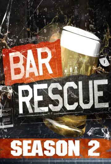 Постер до серіалу "Bar Rescue" #1750024
