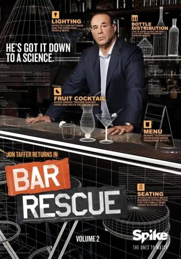 Постер до серіалу "Bar Rescue" #1750026