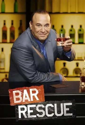 Постер до серіалу "Bar Rescue" #1750031