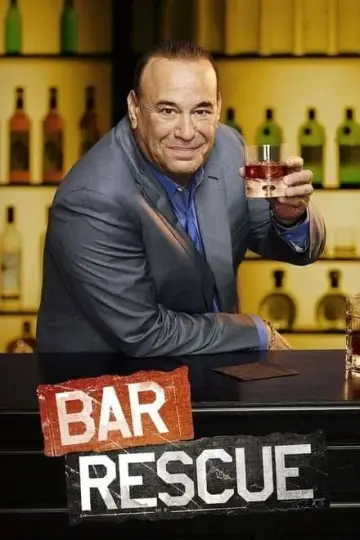 Постер до серіалу "Bar Rescue" #1750036