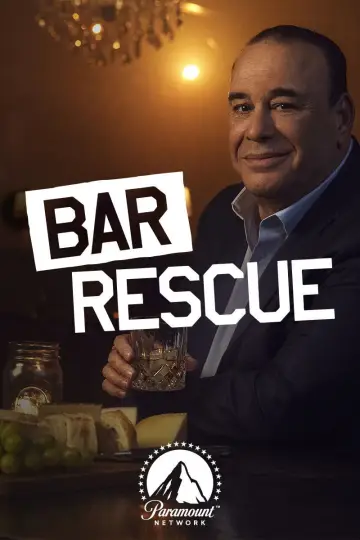 Постер до серіалу "Bar Rescue" #1750039