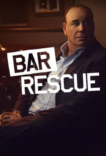 Постер до серіалу "Bar Rescue" #1750040