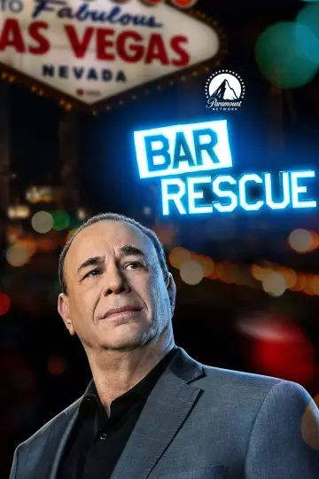 Постер до серіалу "Bar Rescue" #1750045