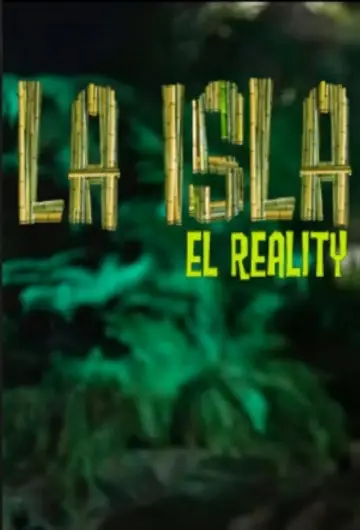 La Isla: El Reality постер
