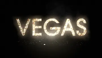 Задник до серіалу "Вегас" #1778500