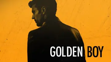 Задник до серіалу "Golden Boy" #1665398