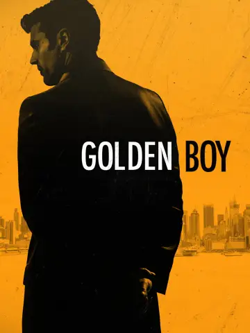 Постер до серіалу "Golden Boy" #1665403