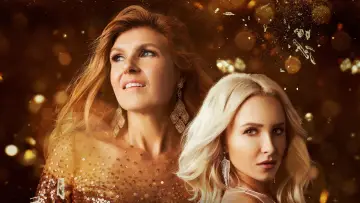 Задник к сериалу "Нешвілл" #1292905