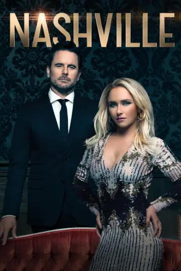 Постер к сериалу "Нешвілл" #1292936