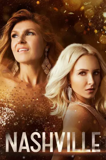Постер к сериалу "Нешвілл" #1292938