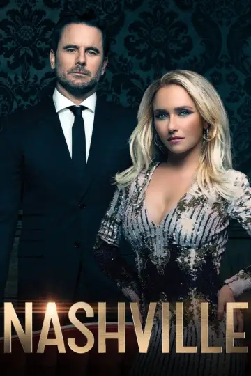 Постер к сериалу "Нешвілл" #1292944