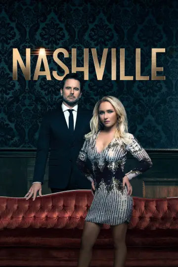 Постер к сериалу "Нешвілл" #1292949
