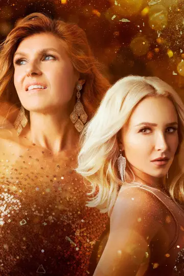 Постер к сериалу "Нешвілл" #1292951