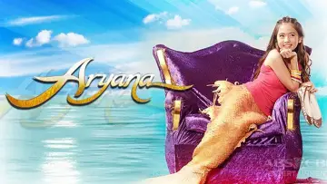 Задник до серіалу "Aryana" #1752834