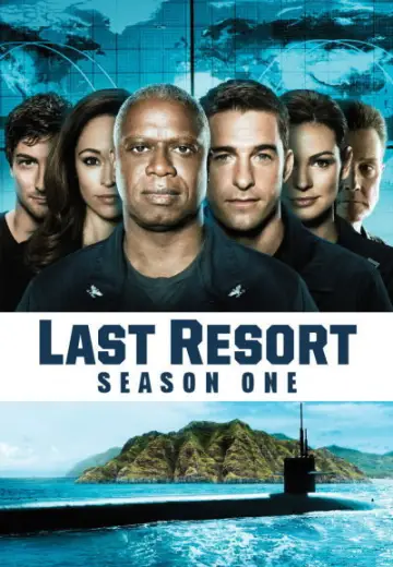 Постер до серіалу "Last Resort" #1756032