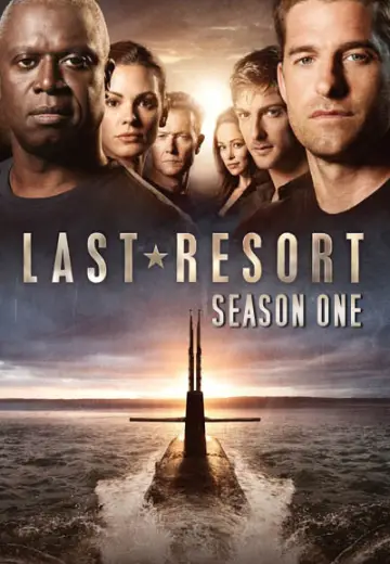 Постер до серіалу "Last Resort" #1756034