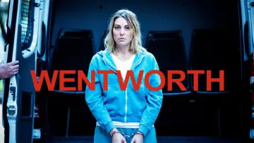 Задник до серіалу "Вентворт" #1354863