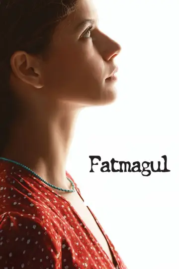 Fatmagül'ün Suçu Ne? постер