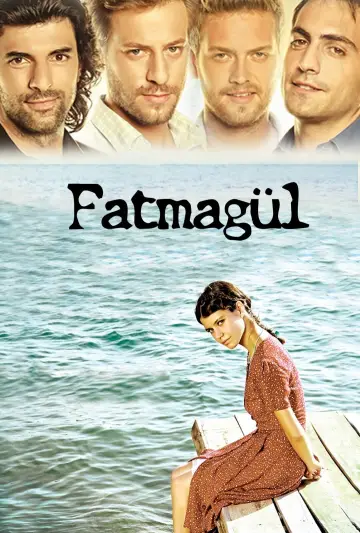 Постер до серіалу "Fatmagül