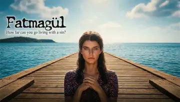 Задник до серіалу "Fatmagül