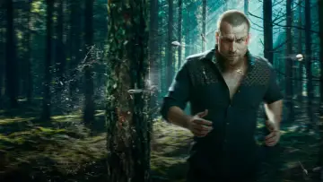 Задник к сериалу "Володар неба" #1217993