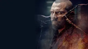Задник к сериалу "Володар неба" #1217996